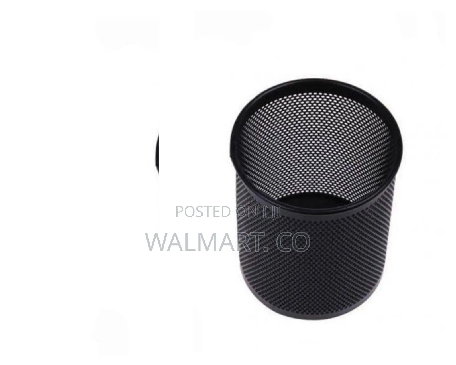 Genuine Pencil Holder Mesh Black
