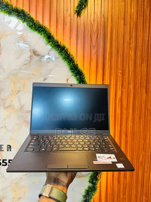 Laptop Dell Inspiron 13 7380 8GB Intel Core I5 SSD 256GB