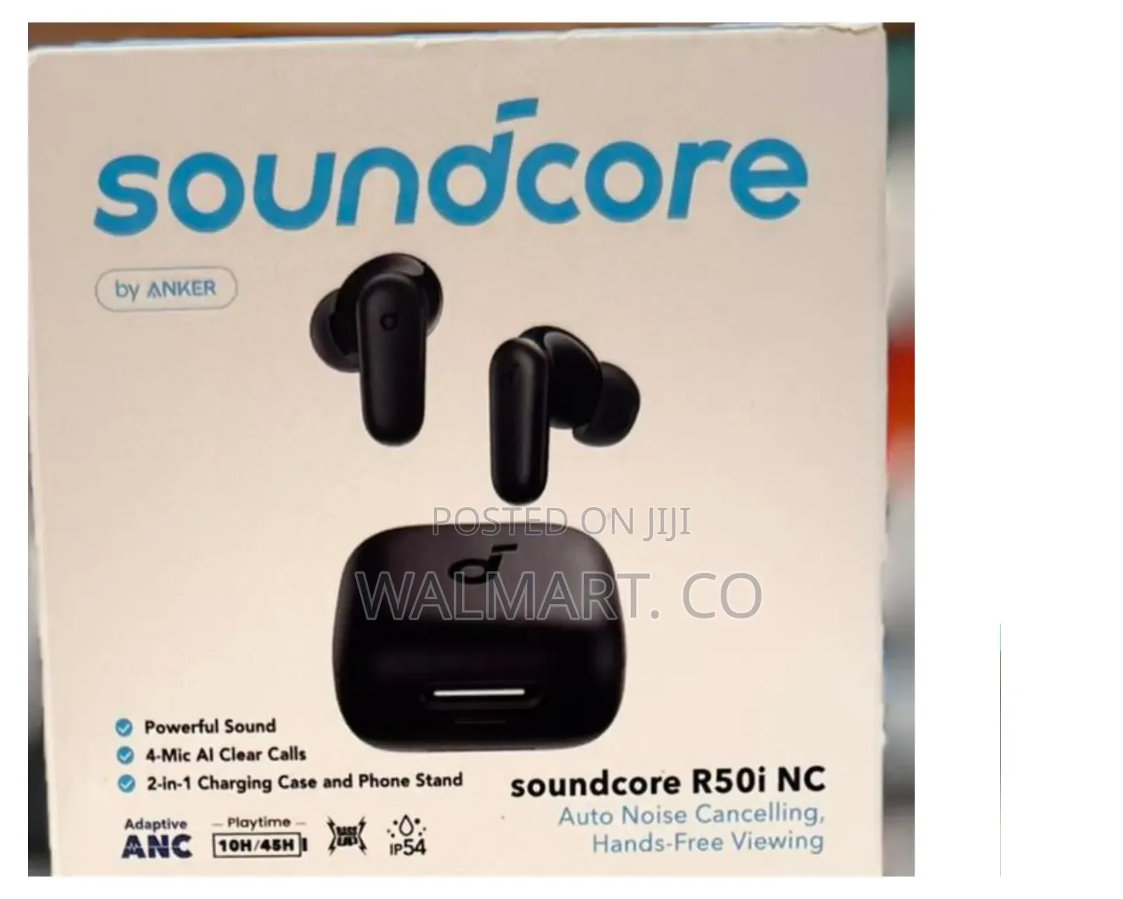 Soundcore R50i Wireless Anker Earbuds