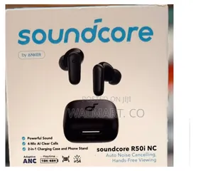 Soundcore R50i Wireless Anker Earbuds