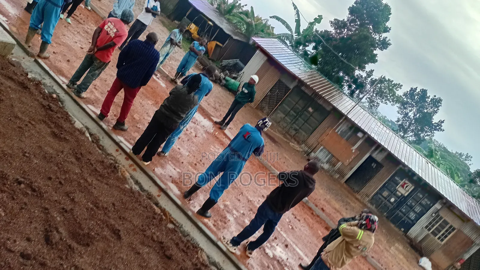 Construction  Work