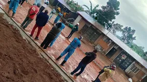 Construction  Work