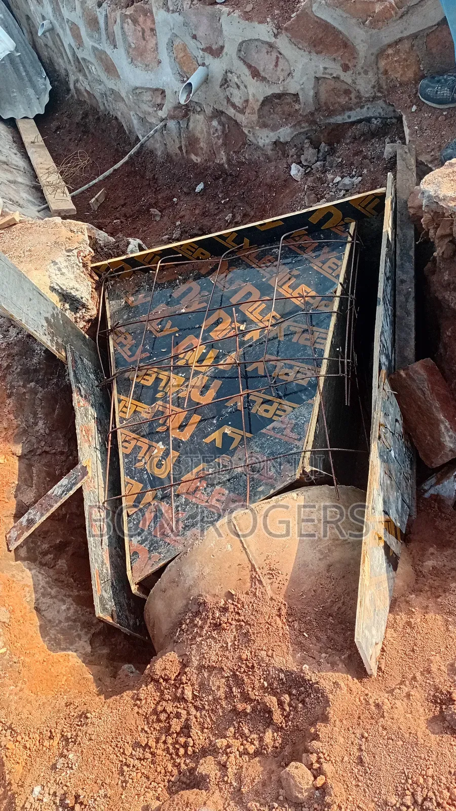 Construction  Work