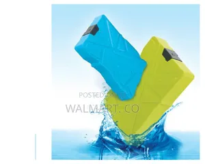 Pinnacle 2 Pack Cooler Ice Packs Brick Freezer Block 330ml