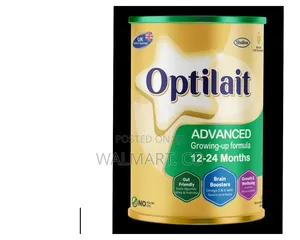 Optilait Stage 3 Baby Milk Powder