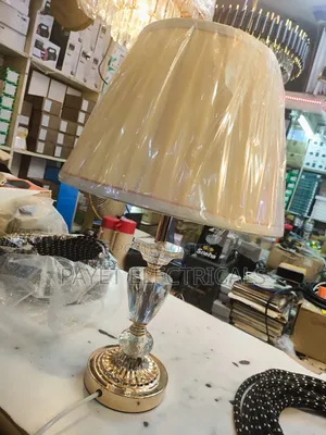 Marioz Bedside Lamp