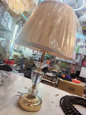 Marioz Bedside Lamp