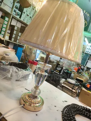 Marioz Bedside Lamp