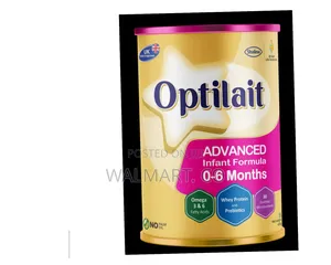 Optilait Stage 1 Milk Powder