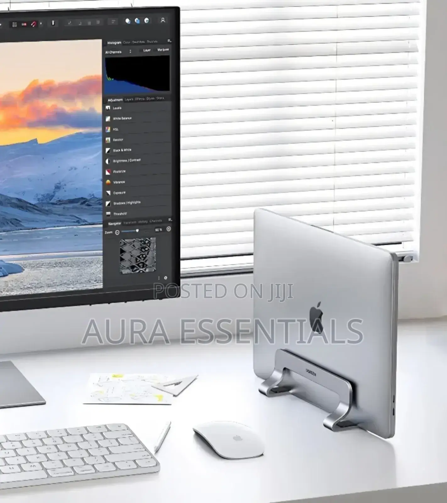 Ugreen Vertical Laptop Stands