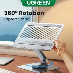 Ugreen Adjustable Laptop Stand
