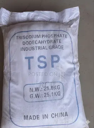 Trisodium Phosphate