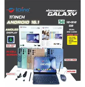 Tablet Smart Keyboard Case – Slim Design Tablet Smart Keyboard Case