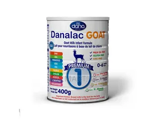 Danalac Goat Milk Infant Formula 400g Stage 1