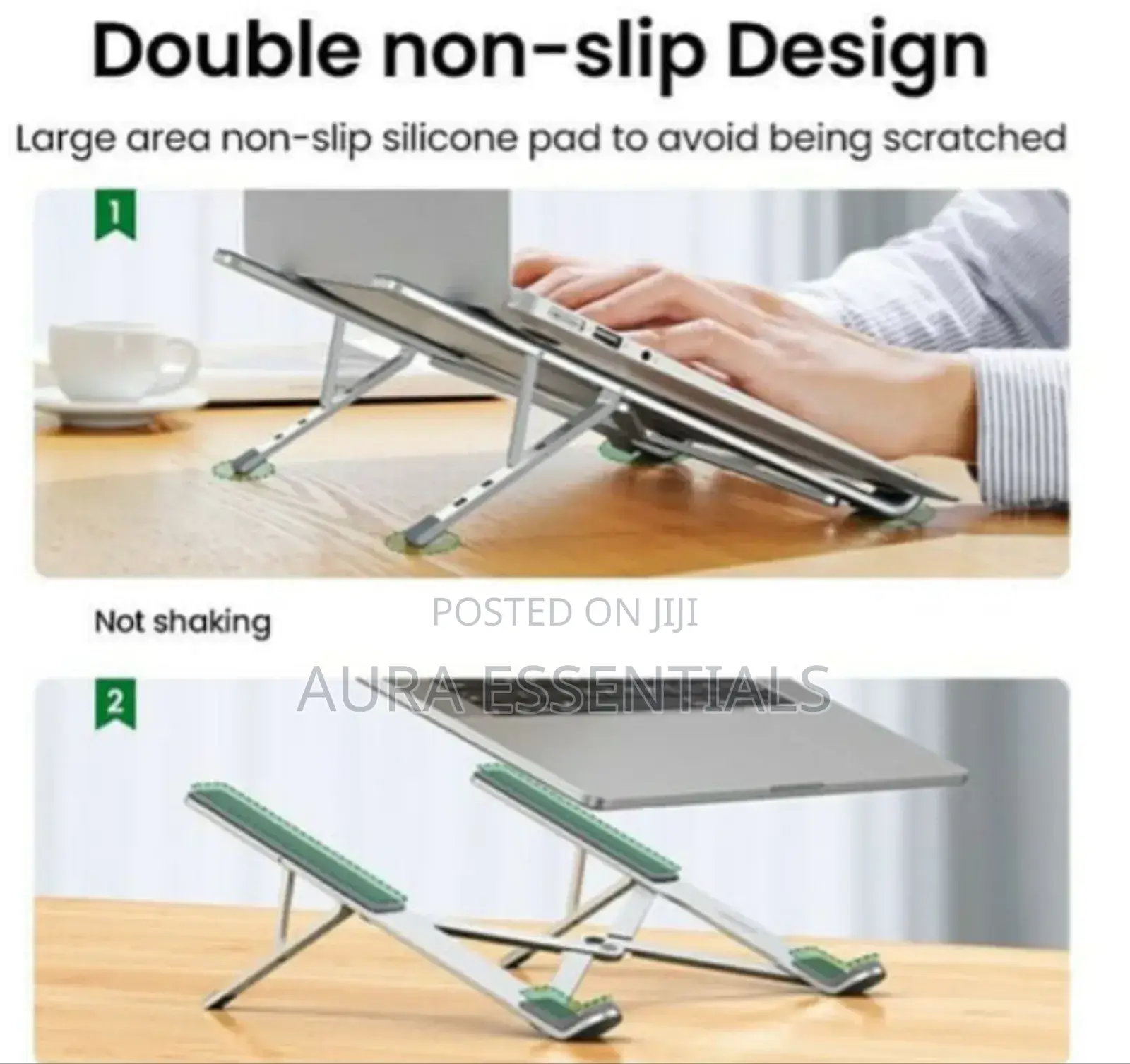 Ugreen Foldable Laptop Stand