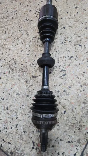 Honda CRV Ordinary Driving Shaft