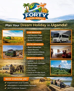 Safaris Adventure Packages