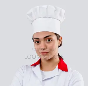 Chef Hat Adults