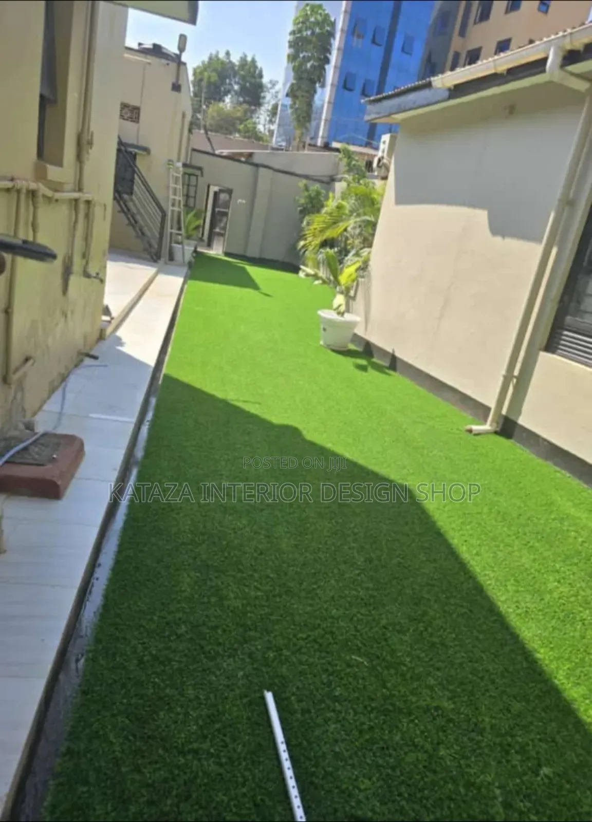 Metro Artificial Grass Carpet