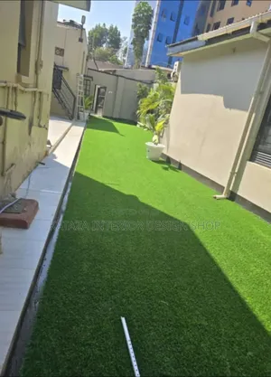 Metro Artificial Grass Carpet