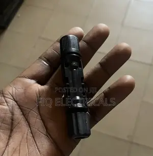 Mc4 Connectors