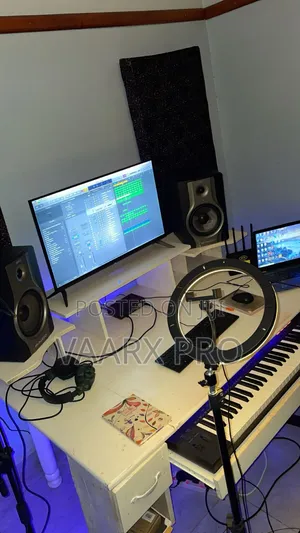 Full Studio Equipment for Sale