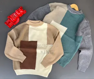 Turmt Warm Sweater