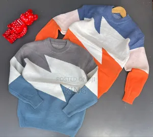 Turmt Warm Sweater