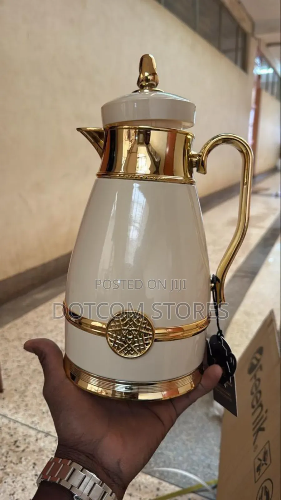 Feenik Vacuum Flask