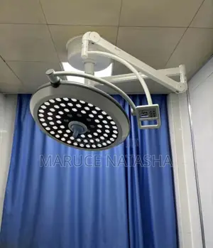 Led Wall Mount Single Dome Operation Light