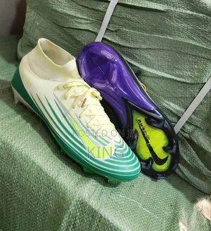 Nike Air Zoom Mercurial Vapor 16 Elite Fg Football Boots,