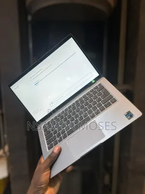 Laptop Dell Latitude 7320 16GB Intel Core I7 SSD 512GB