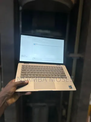 Laptop Dell Latitude 7320 16GB Intel Core I7 SSD 512GB