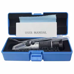 Clinical Refractometer