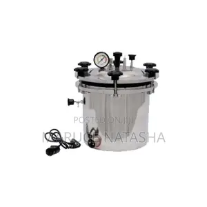 24l Electric Hospital Sterilizer
