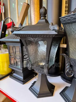 Gate Lights