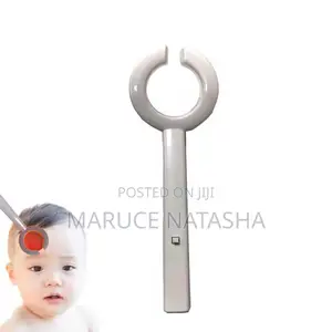 Pediatric Led Vein Detector Instrument
