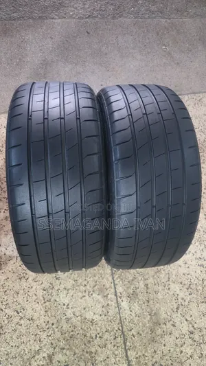 225/45r17 94w Good Used Farroad Tyres