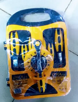 7pcs Wrench Set