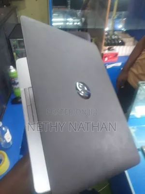 Laptop HP EliteBook 840 4GB Intel Core I5 HDD+SSD 500GB