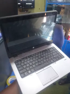 Laptop HP EliteBook 840 4GB Intel Core I5 HDD+SSD 500GB