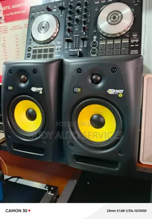 Z-10 Records Music Studio /School