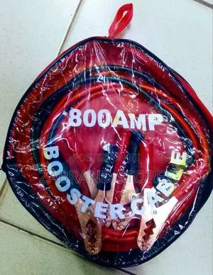 800amp Booster Cable
