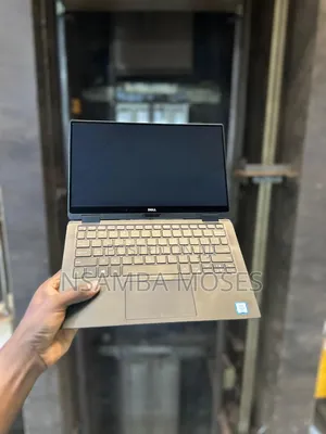 Laptop Dell XPS 13 9365 16GB Intel Core I7 SSD 512GB