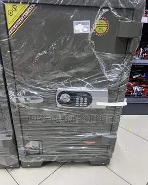 Cash Box Digital Heavy Duty