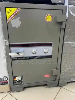 Money Safe Box
