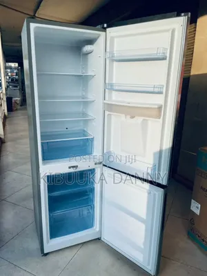 Adh 341 Desfrost Fridge With Water Dispenser