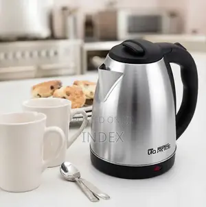 Fast Boiling Percolator