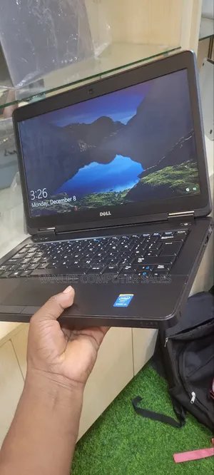 Laptop Dell Latitude E5440 8GB Intel Core I7 SSD 256GB