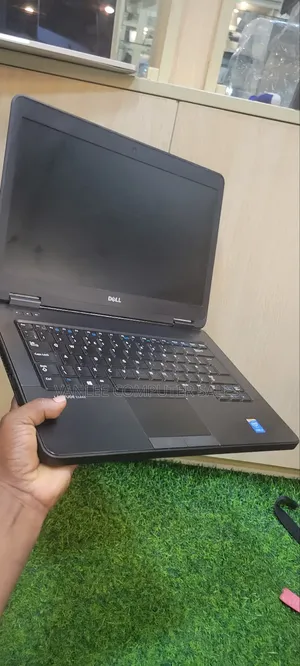 Laptop Dell Latitude E5440 8GB Intel Core I7 SSD 256GB